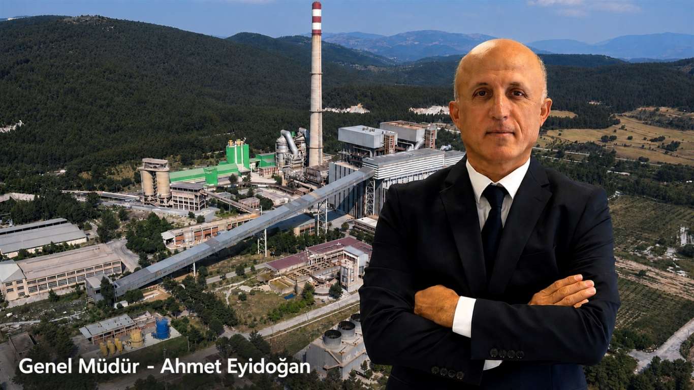 YK Enerji'de üst yönetime iki atama haberi