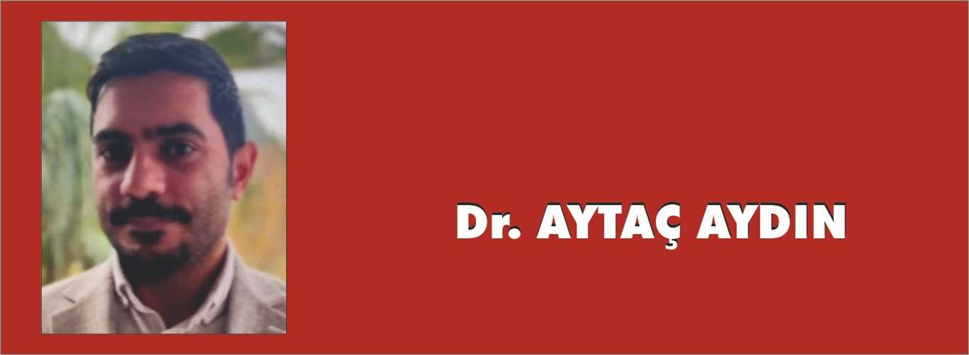 Dr. Aytaç AYDIN