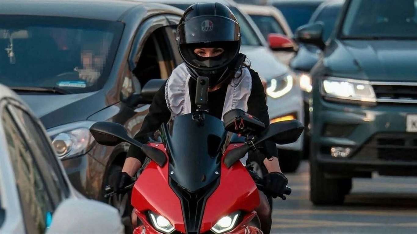 Tatiana Ozolina davasında sanık asli kusurlu bulundu haberi