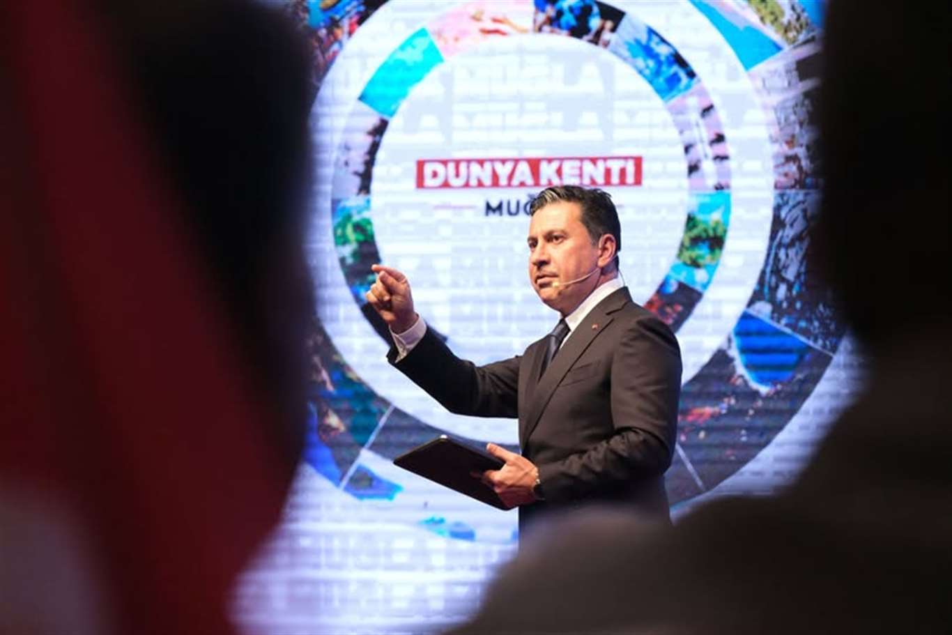 Muğla Büyükşehir Belediyesi 2,5 yıllık çalışmalarını paylaşacak haberi