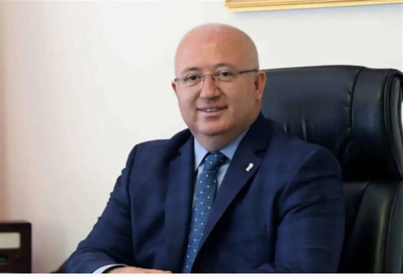 Bahattin Gümüş’ten adaylık açıklaması haberi
