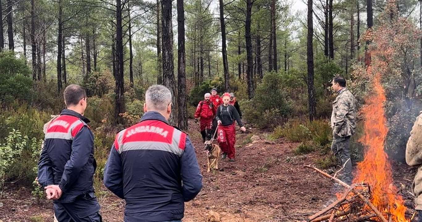 Balan Dağı’nda 3 yıldır kayıp şahsın izi aranacak haberi