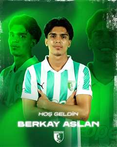 Bodrum FK’da transfer hareketliliği sürüyor haberi