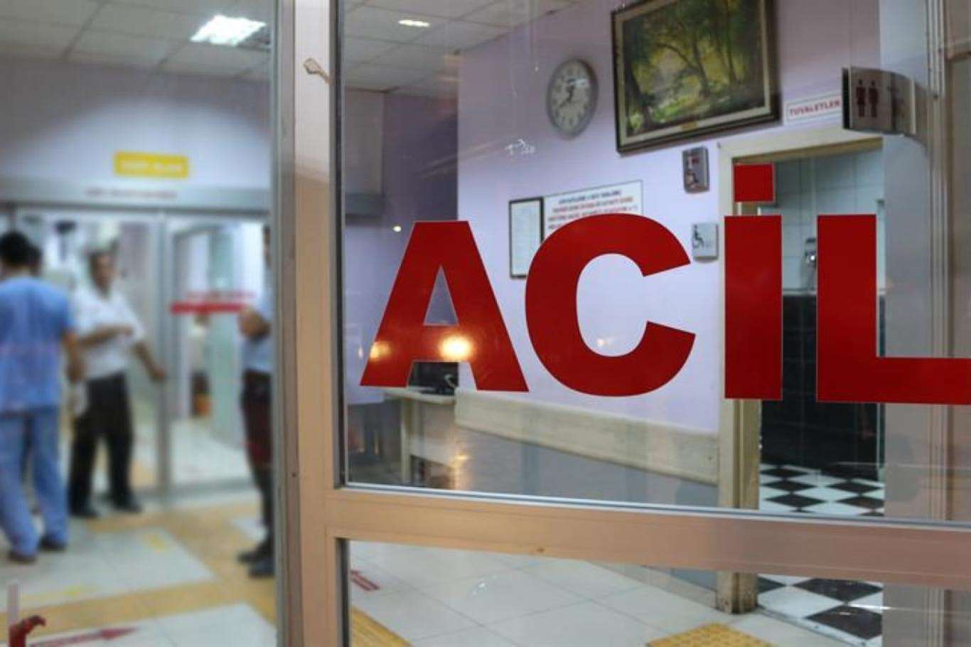Bodrum'da silahlı saldırı: 1 kişi ağır yaralandı haberi