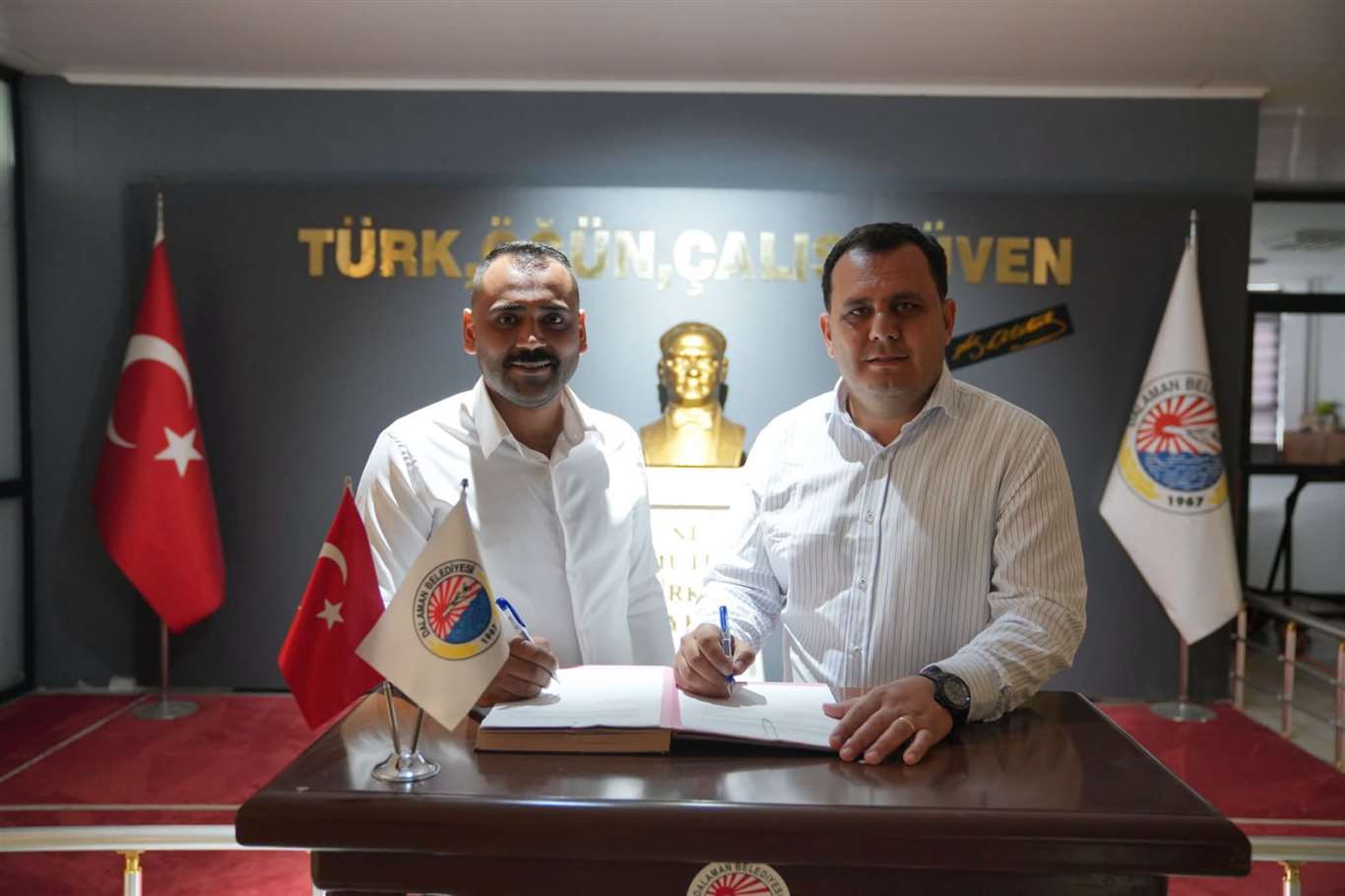 Dalaman’da depozito iade sistemi hayata geçiyor haberi