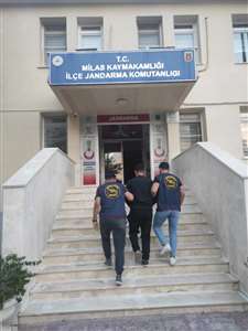 Muğla'da jandarmadan denetim: 114 şahıs yakalandı haberi