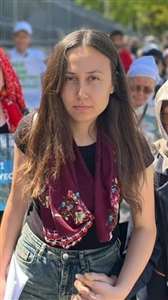    Esra Işık'ın yargılandığı davada duruşma 6 Temmuz'a ertelendi haberi