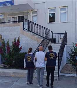 Eylül ayında 339 aranan kişi yakalandı haberi