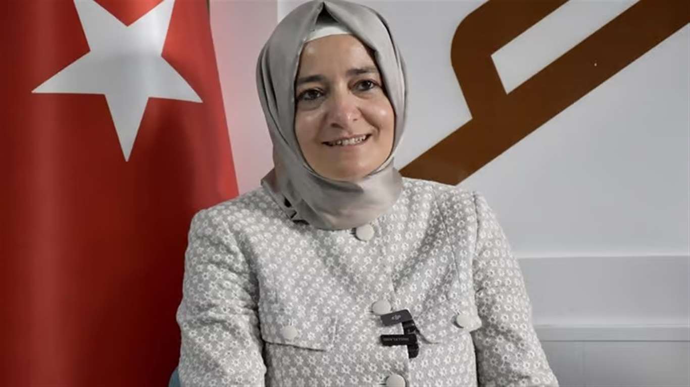 Fatma Betül Sayan Kaya ve eşinin 2,2 milyar lirayı iade ettiği öne sürüldü haberi