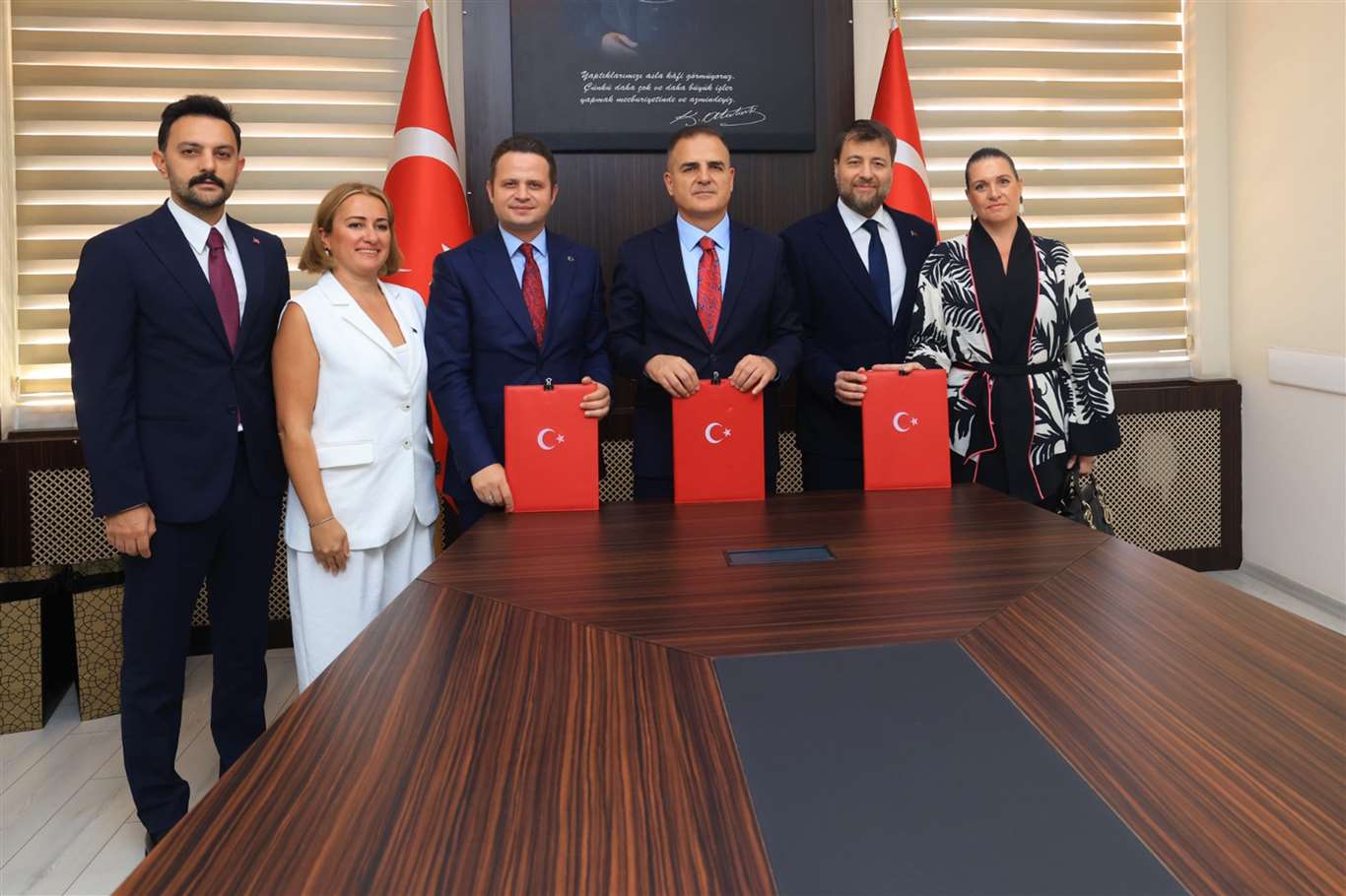 Fethiye’ye 20 sınıflı yeni lise binası yapılacak haberi