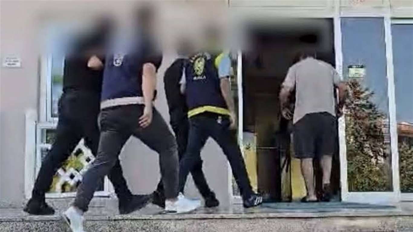 Muğla’da fuhuş operasyonu: 4 tutuklama haberi