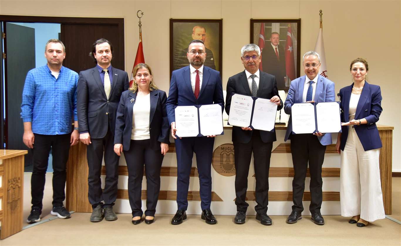 MSKÜ ile GEKA arasında ‘Siber Vatan’ protokolü haberi