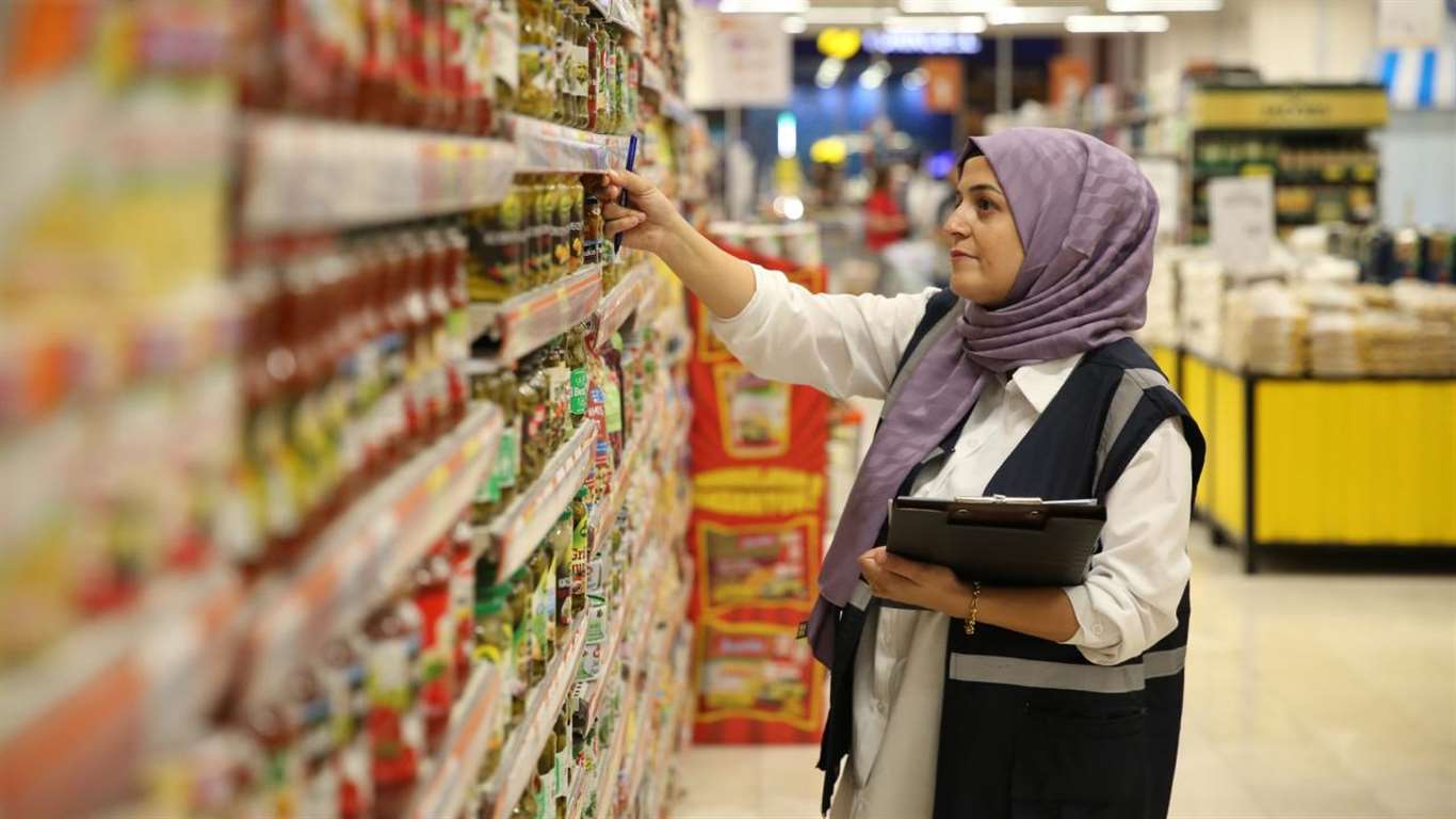 Muğla'da gıda güvenliği ve mühendis istihdamı çağrısı: 