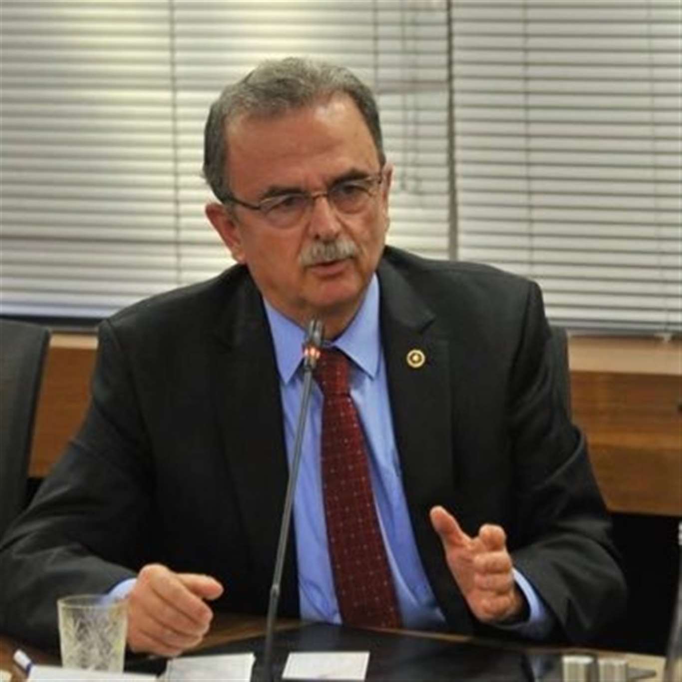 Süleyman Girgin CHP’den istifa ettiğini açıkladı haberi