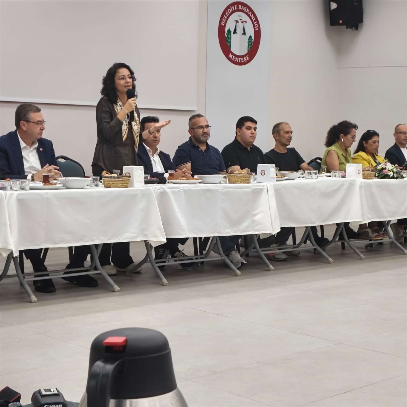  Aras ve Köksal Aras'tan CHP'den istifa açıklaması haberi