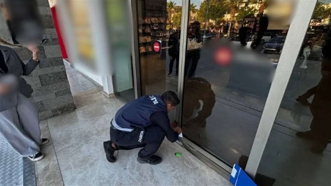 Halk sağlığını tehdit eden 8 işletmeye kapatma cezası haberi