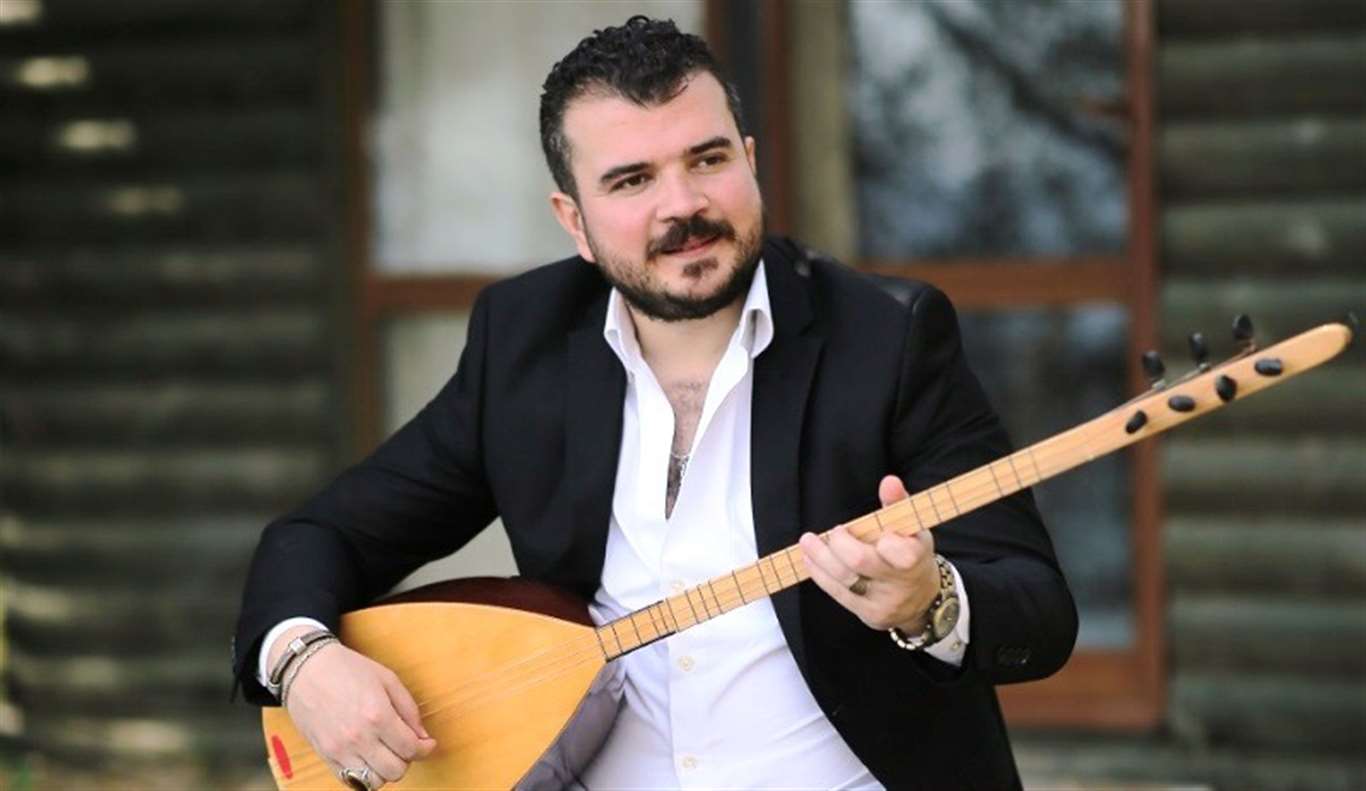 Muğlalı sanatçı Demirtaş'ın 'Kara kışa girmeden' isimli klibi çıktı haberi
