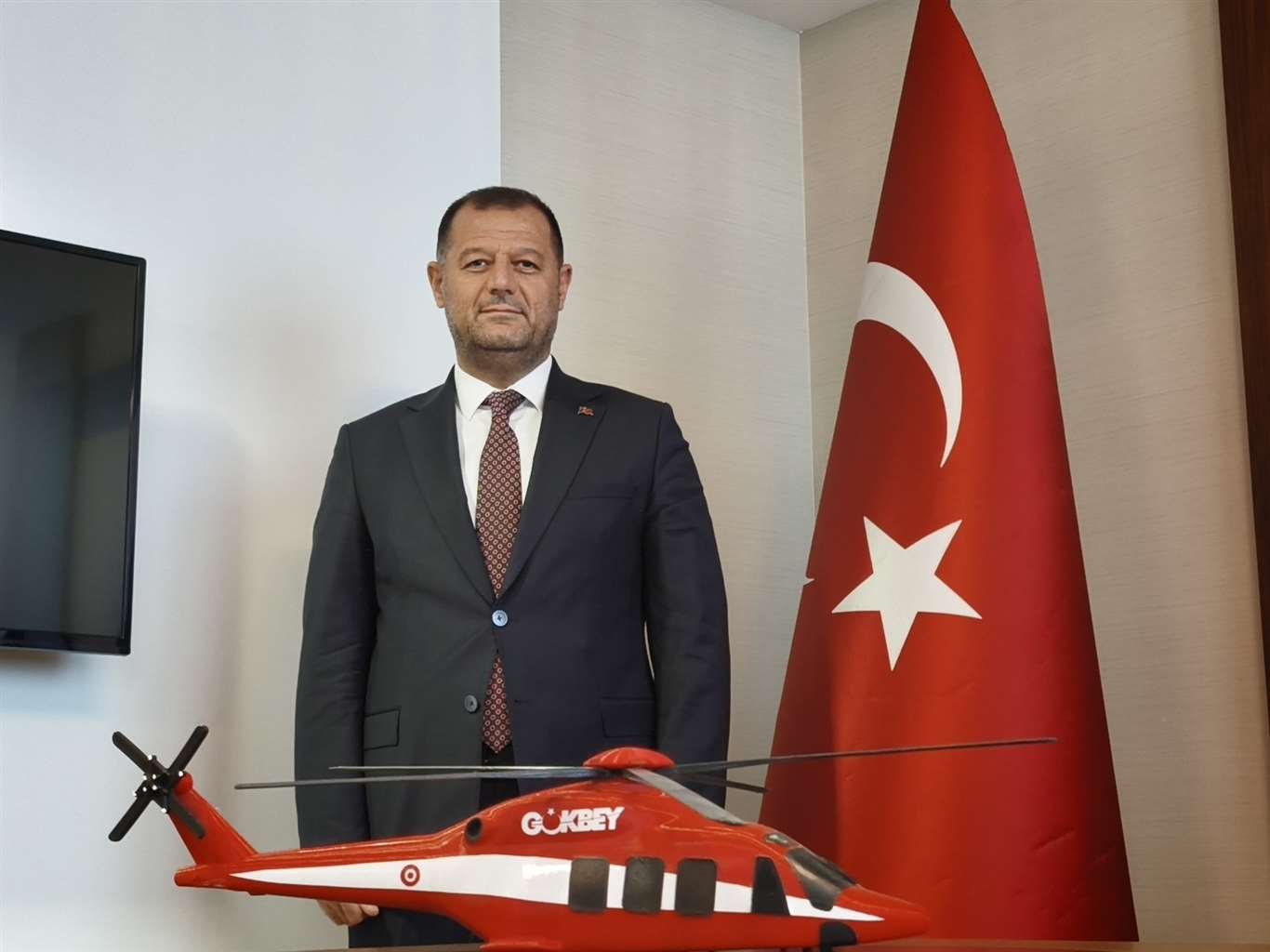 Havada, karada ve denizde 7 gün 24 saat acil sağlık hizmeti haberi
