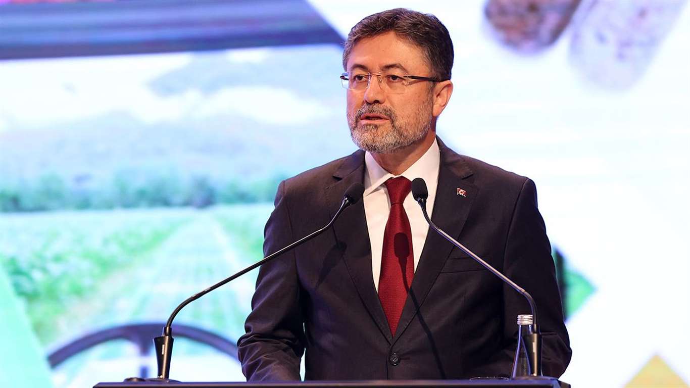 Şiddetli rüzgâr uyarısı: Orman yangınlarına karşı dikkat çağrısı haberi