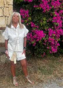 Fethiye'de İngiliz turistin ölümüne neden olan sürücüye ağırlaştırılmış müebbet haberi