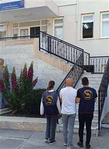  Muğla’da jandarmadan bir haftada değişik suçlardan 21 şahıs tutuklandı haberi