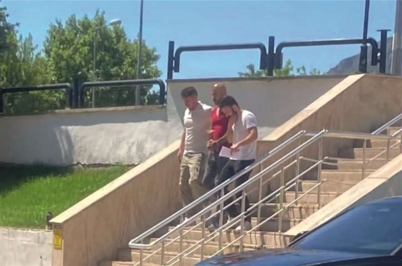 Menteşe'de kadın cinayeti: Darp edilen kadın hastanede hayatını kaybetti haberi
