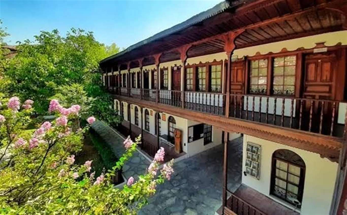 Konakaltı ve 6 parsel için dava hazırlığı sürüyor haberi
