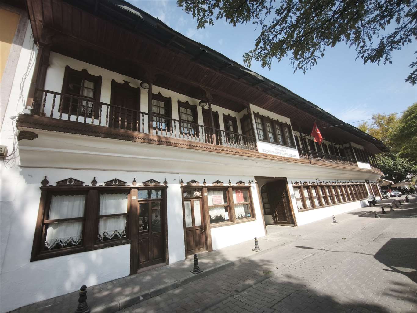 Vakıf krizi büyüyor: Menteşe Belediyesi'ne ikinci şok haberi