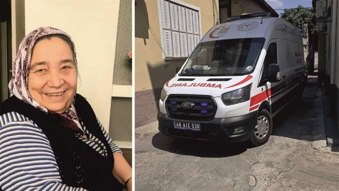 Milas’ta karı koca evlerinde ölü bulundu haberi