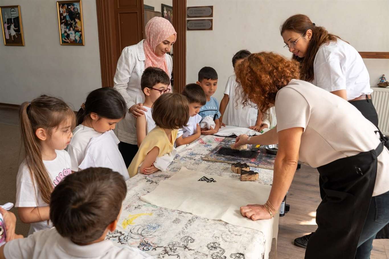 Muğla'nın kültürel mirası gelecek nesillere emanet haberi
