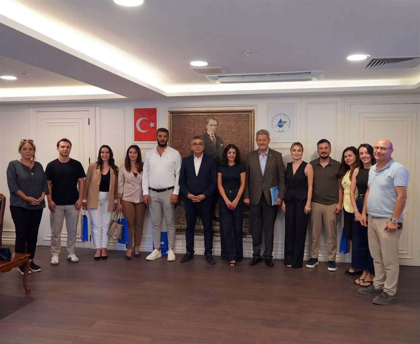  MUSKİ’den çocuklara su bilinci aşılayacak proje haberi