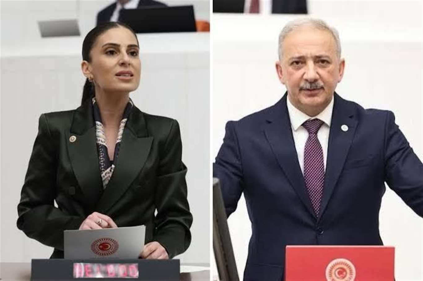 Özcan'dan Mete'ye yanıt: 