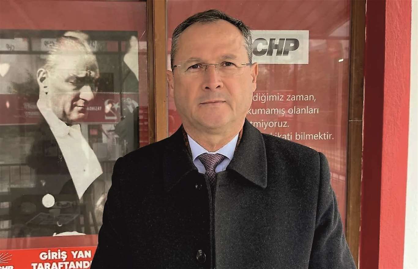 Ruhtan Başkaya ihraç talebiyle disipline sevk edildi haberi