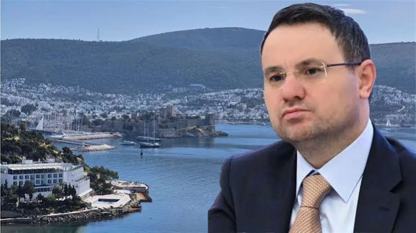    Sahte ekspertizle vatandaşlık soruşturmasında Bodrum’daki otele el konuldu haberi