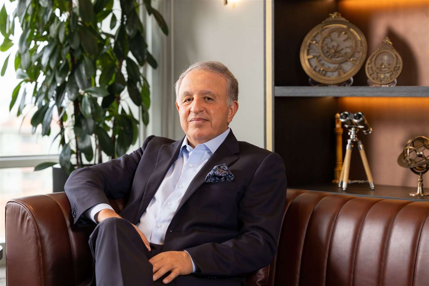Sinpaş Holding sürdürülebilir yatırımlarını COP31’e taşıyacak haberi
