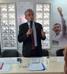 Süleyman Girgin’den seçim sonrası birlik mesajı haberi