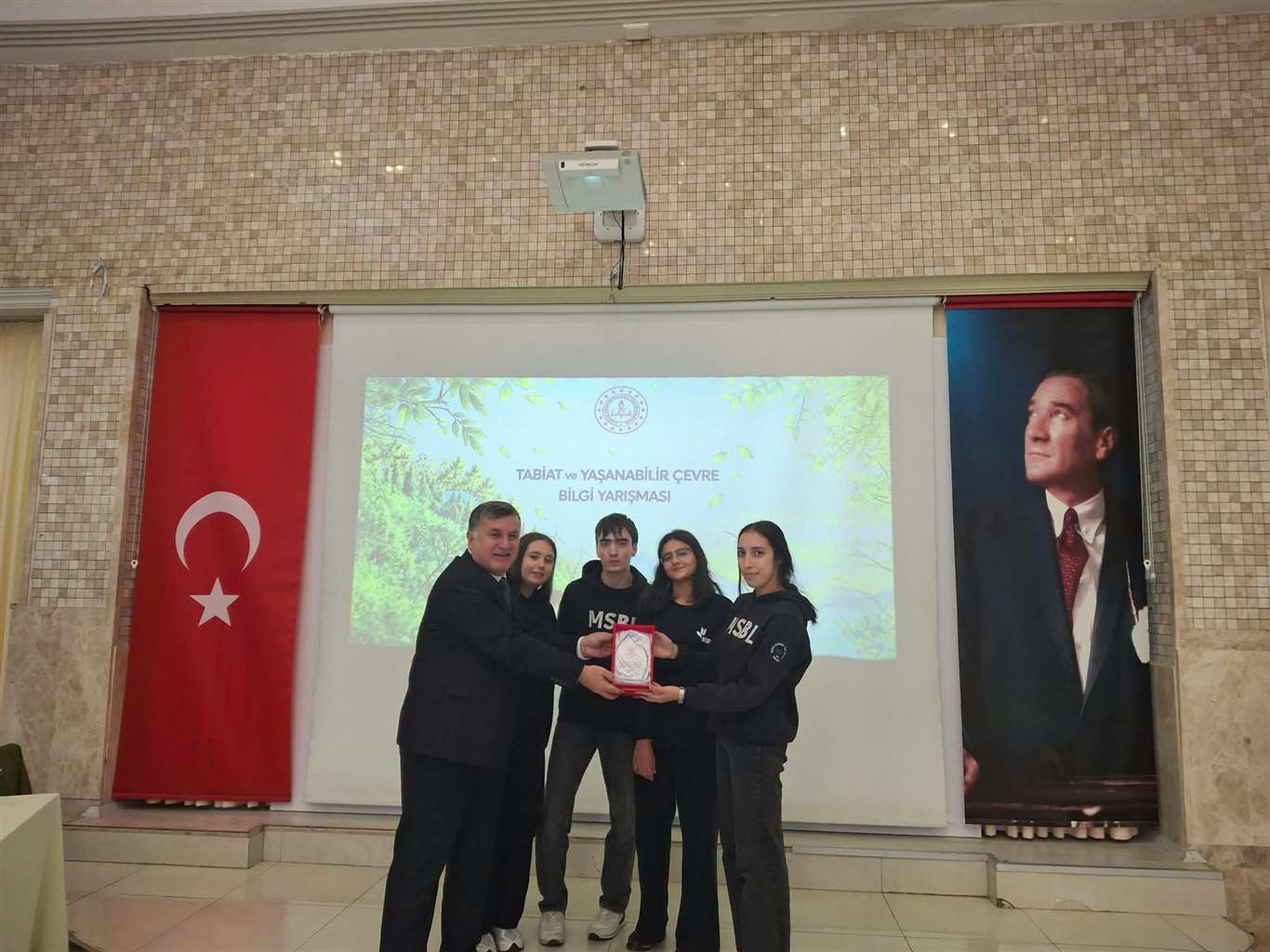 Muğla’da 