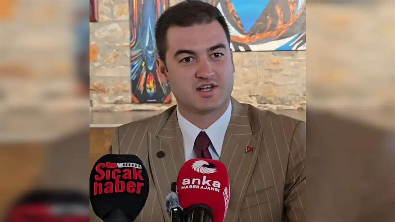 Başkan Mandalinci: “CHP’de kalmaya devam edeceğim” haberi