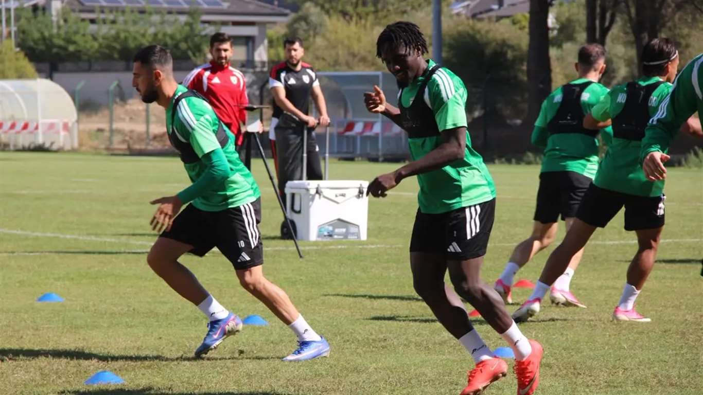 Muğlaspor Teknik Direktörü Koşukavak: “Zor bir periyoda giriyoruz” haberi