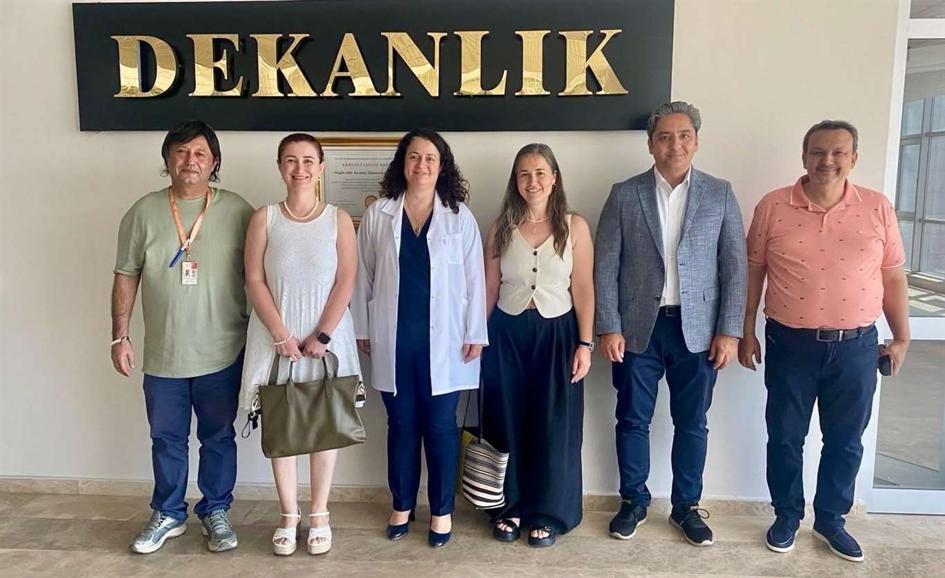 Muğla Eğitim ve Araştırma Hastanesi’ne yeni tıbbi onkoloji uzmanı haberi