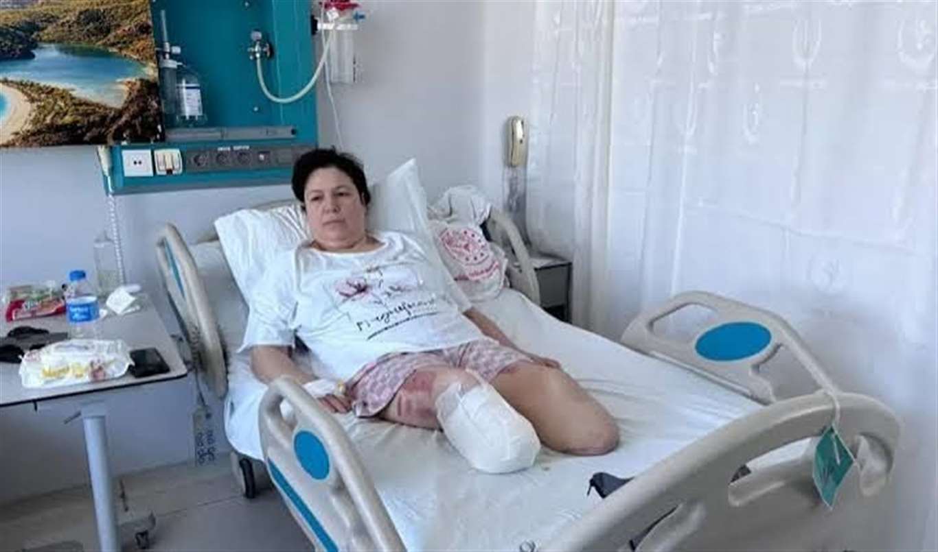 Tüfekli saldırıda bacaklarını kaybetmişti: Davada ikinci duruşma görüldü haberi