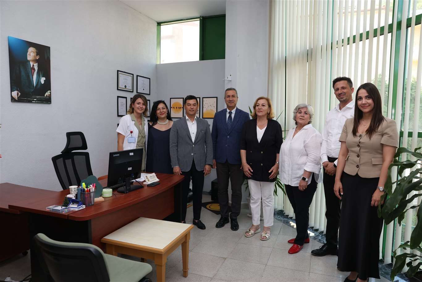 Marmaris Belediyesi'nden ücretsiz diyetisyen hizmeti haberi