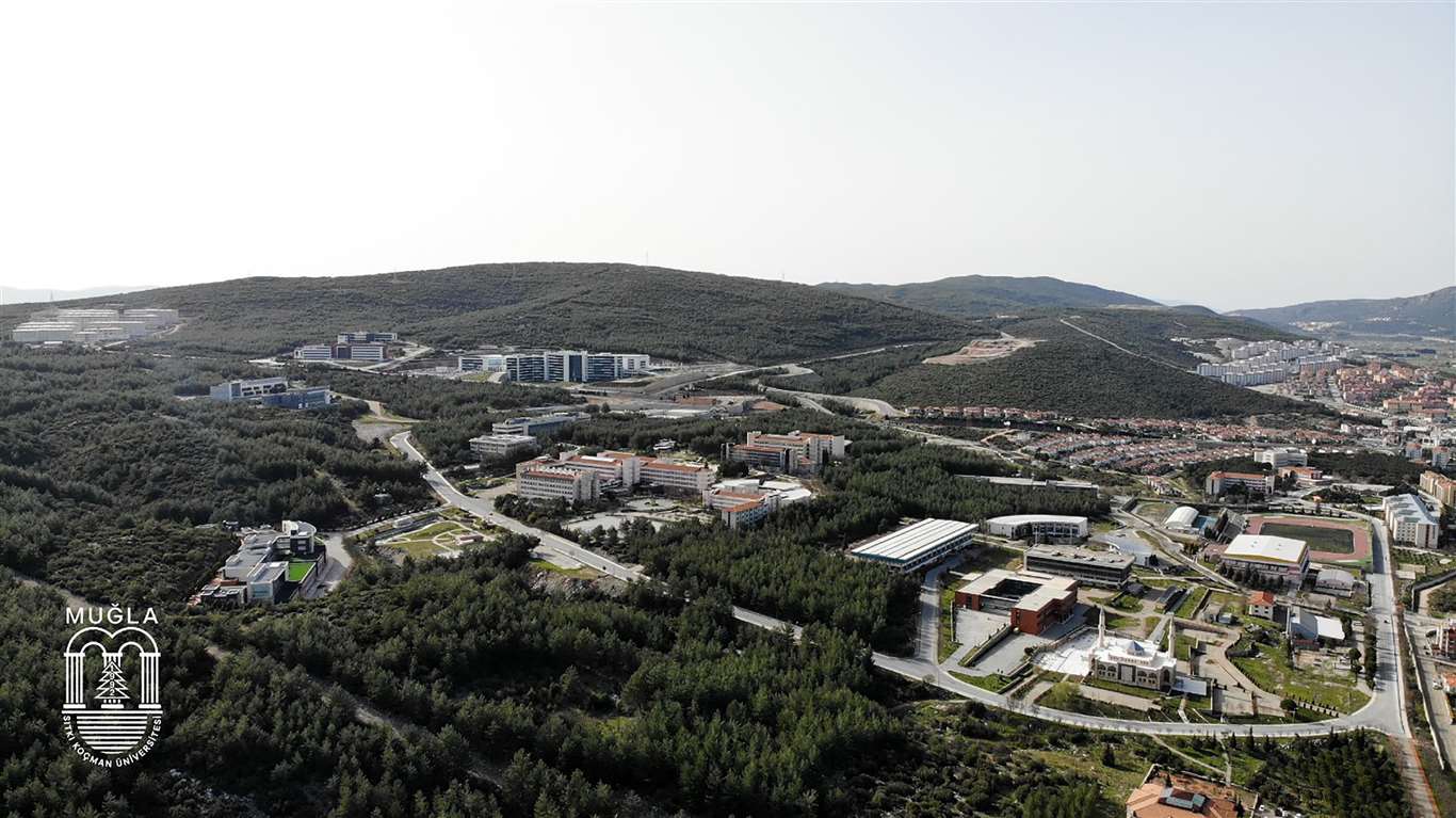  MSKÜ, 2026-YKS’de öğrencilerin tercihi oldu: Yüzde 99,45 doluluk haberi