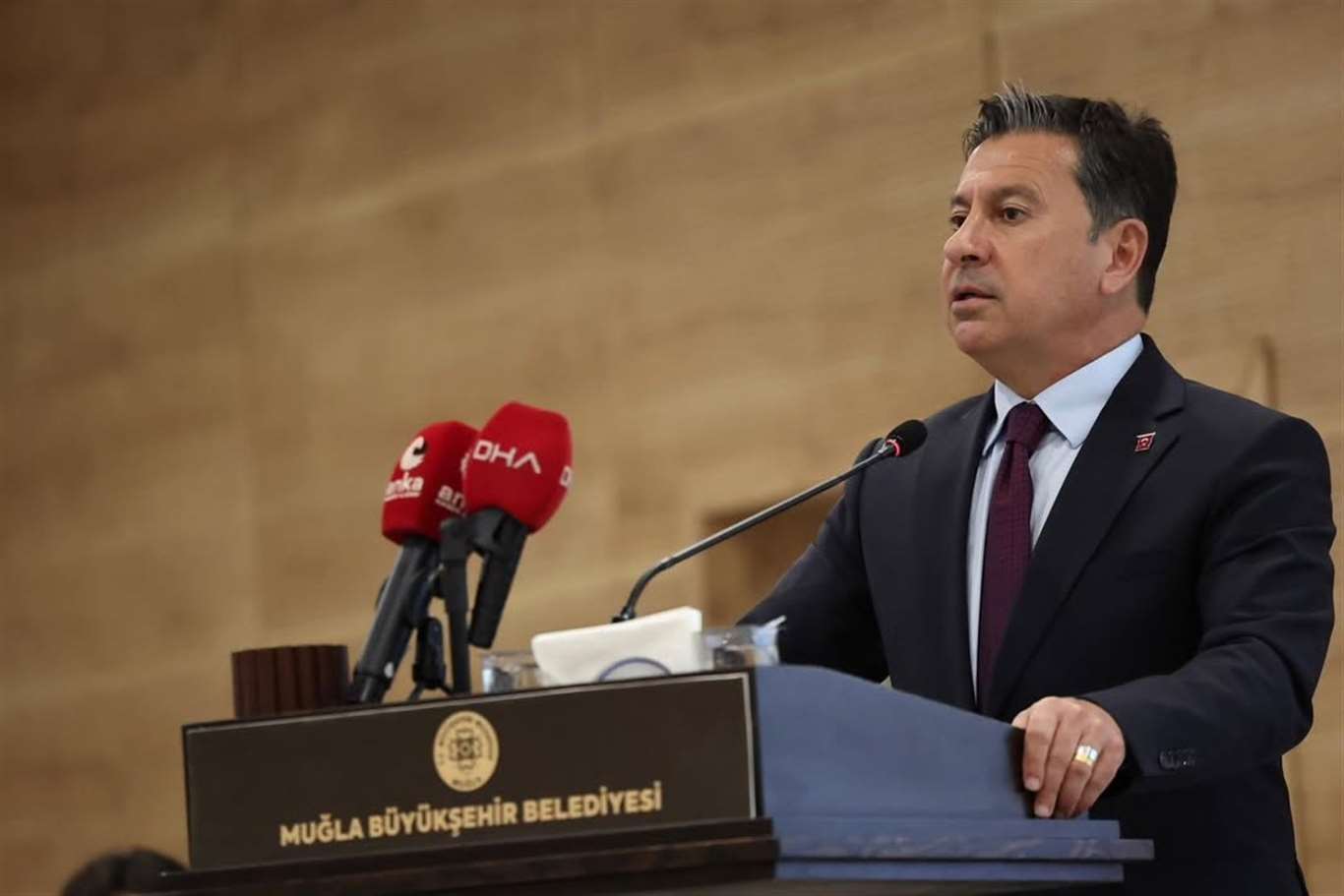 Yat limanı kapasite artış projesine mahkemeden iptal kararı haberi