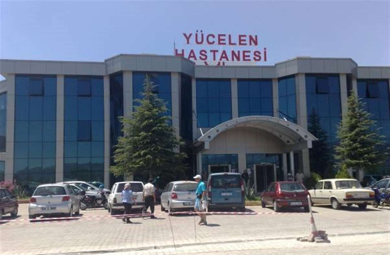 Yücelen hastanelerinden babalara özel sağlık paketi haberi