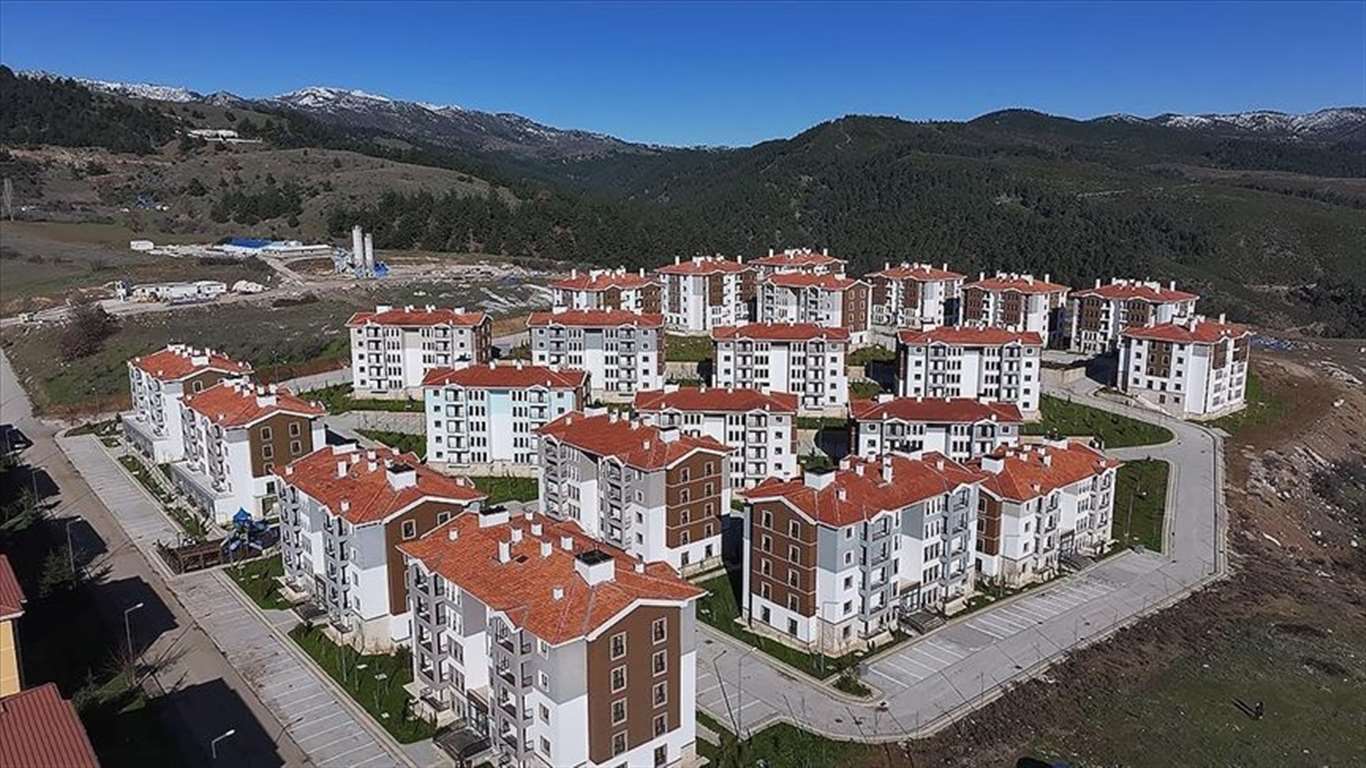 15 yılda konut fiyatları 41 kat arttı haberi