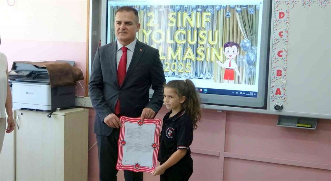 Muğla'da 161 bin öğrenci yarıyıl tatiline giriyor haberi