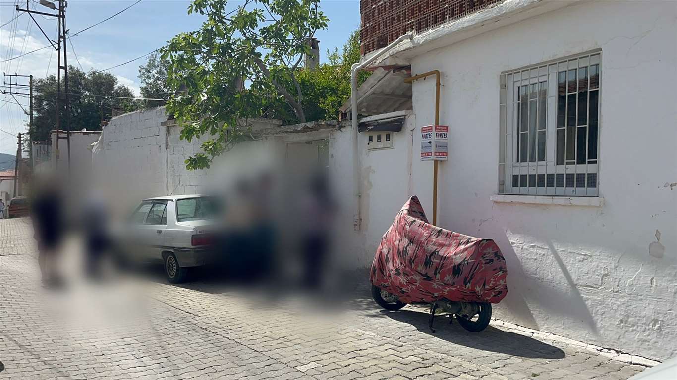  Menteşe'de 52 yaşındaki vatandaş ölü bulundu haberi