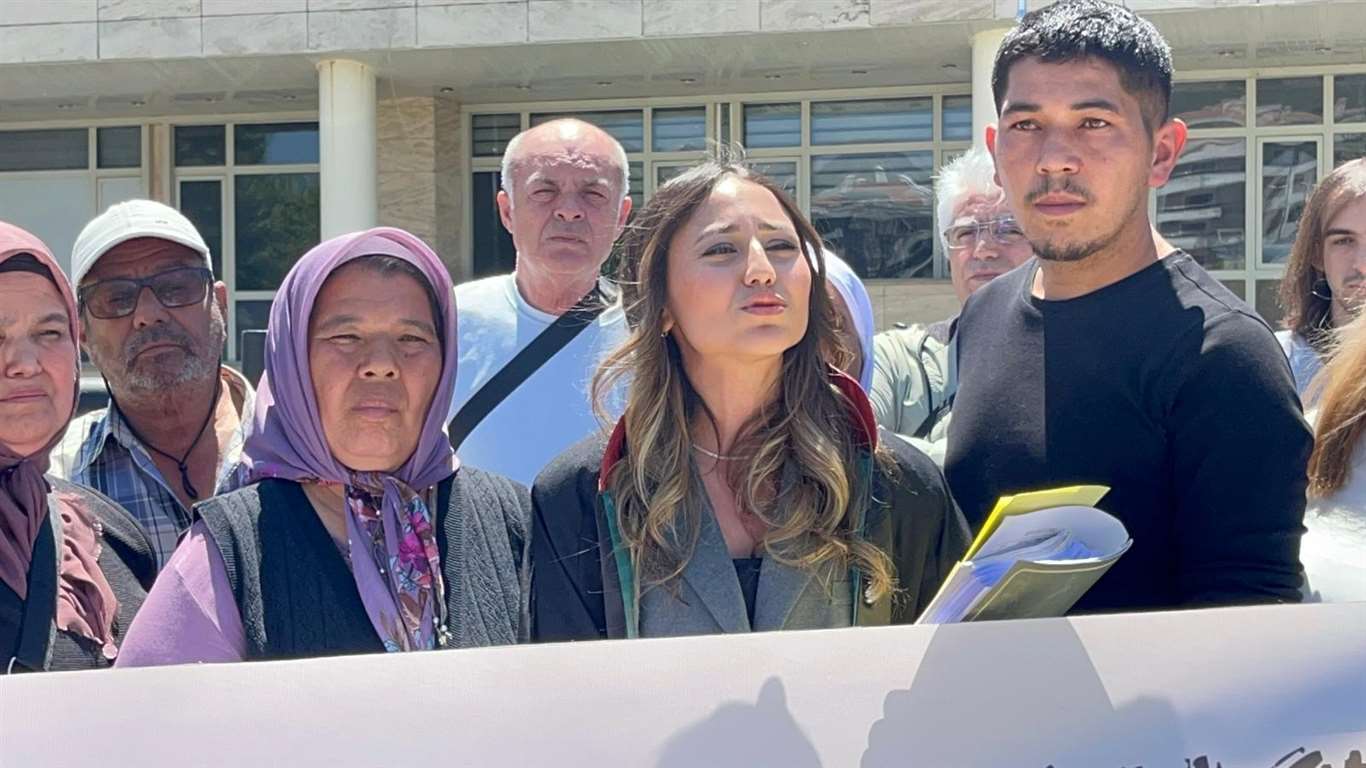 Köyceğiz'de eşini öldüren Yunus Korkut'a 14 yıl hapis cezası haberi