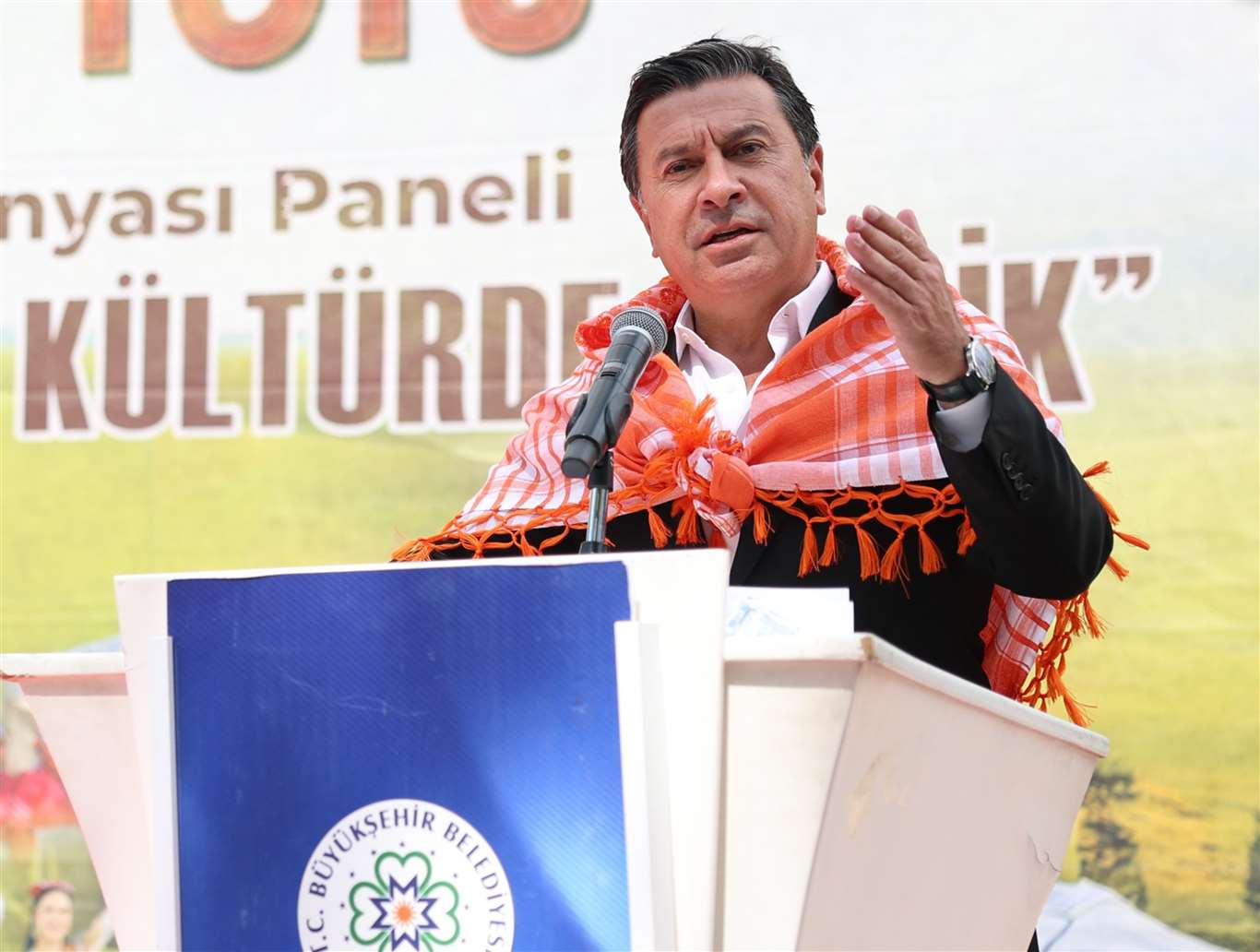 Yörük-Türkmen mirası Muğla'da 17'nci kez yaşatılacak haberi
